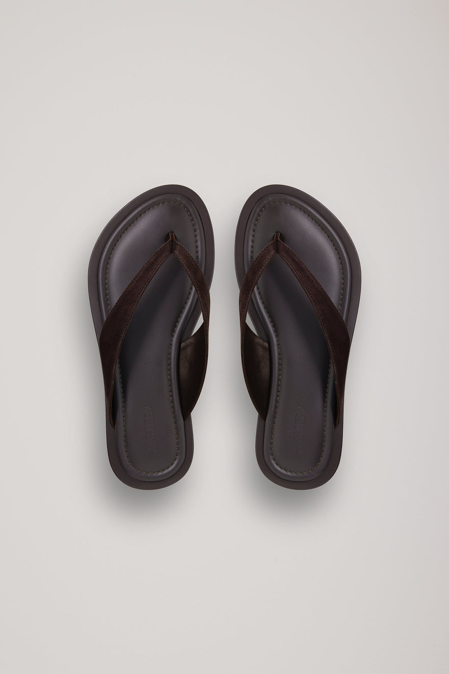 The Viola Sandal
