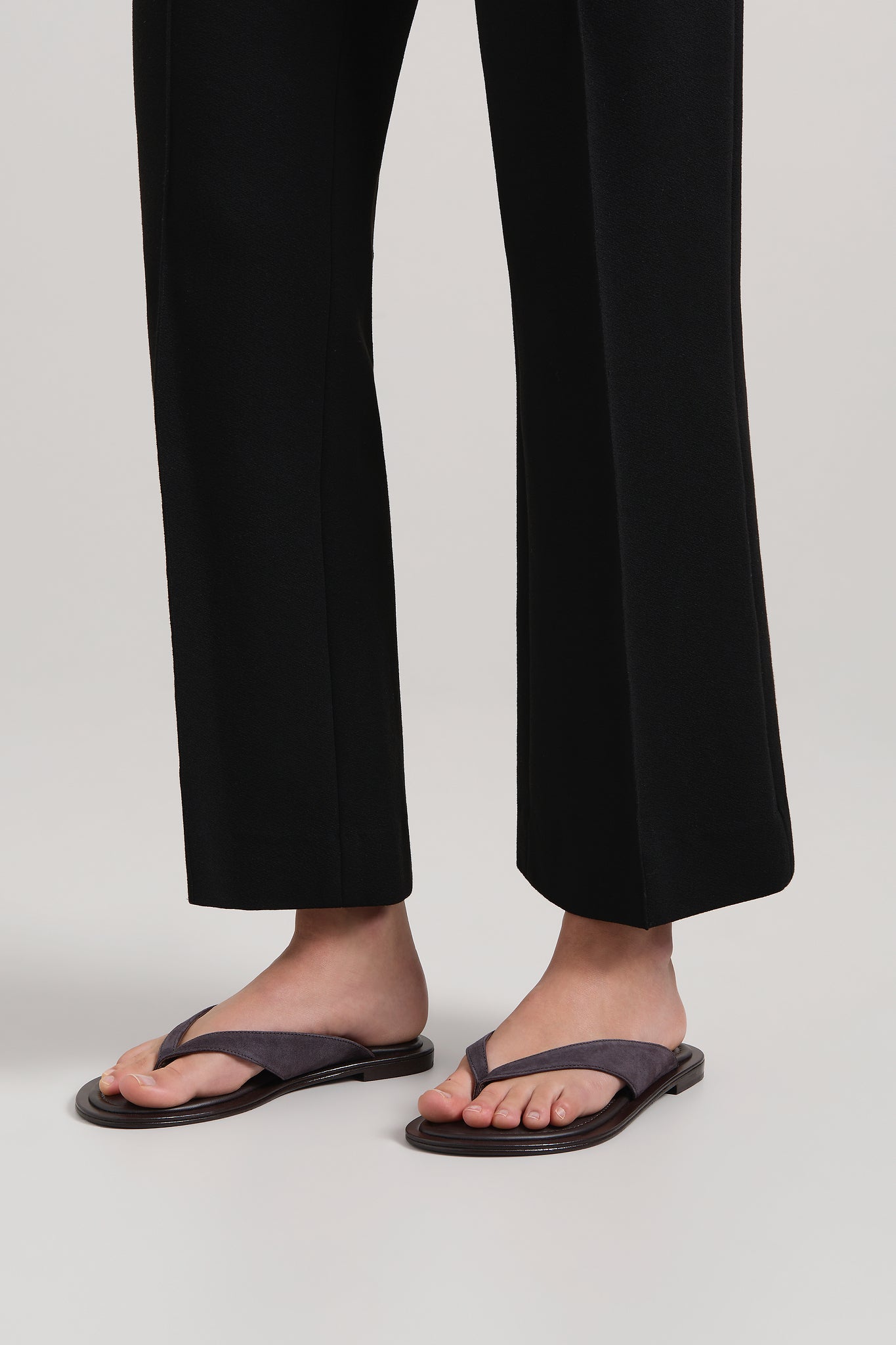 The Viola Sandal