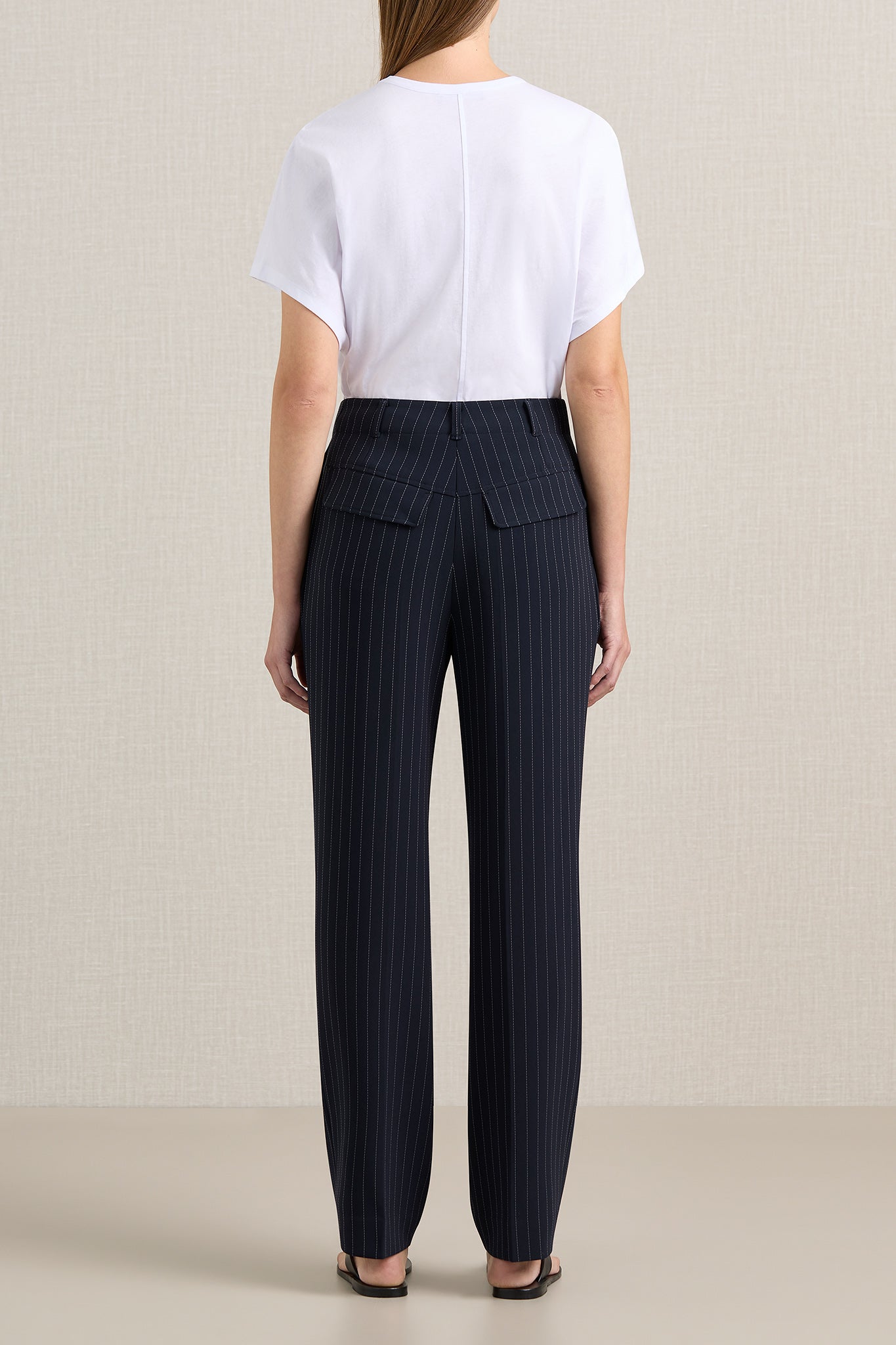 The Draper Pant