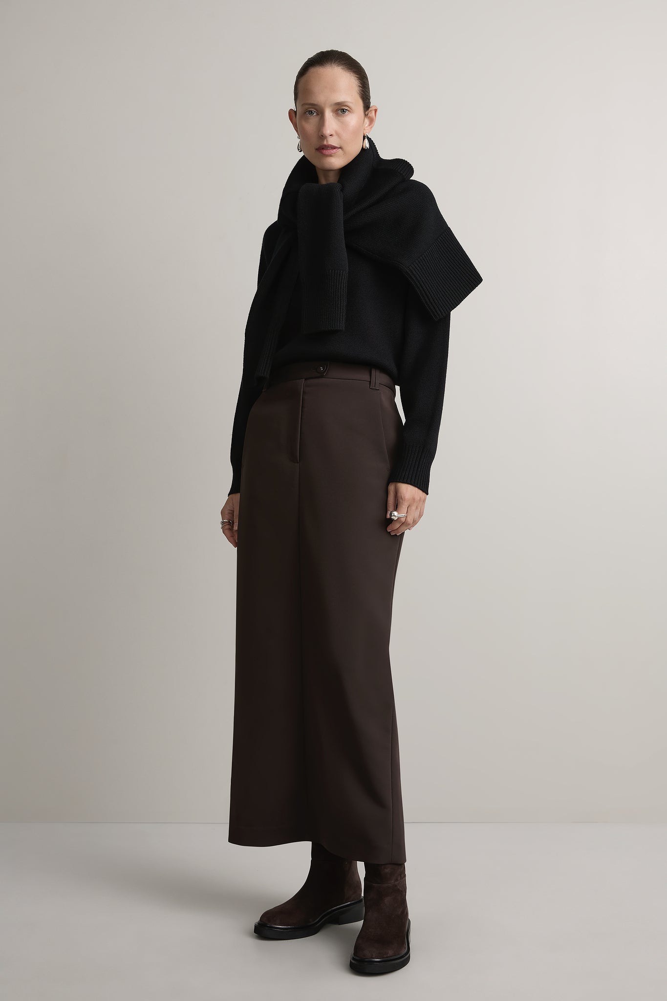 The Adrien Skirt