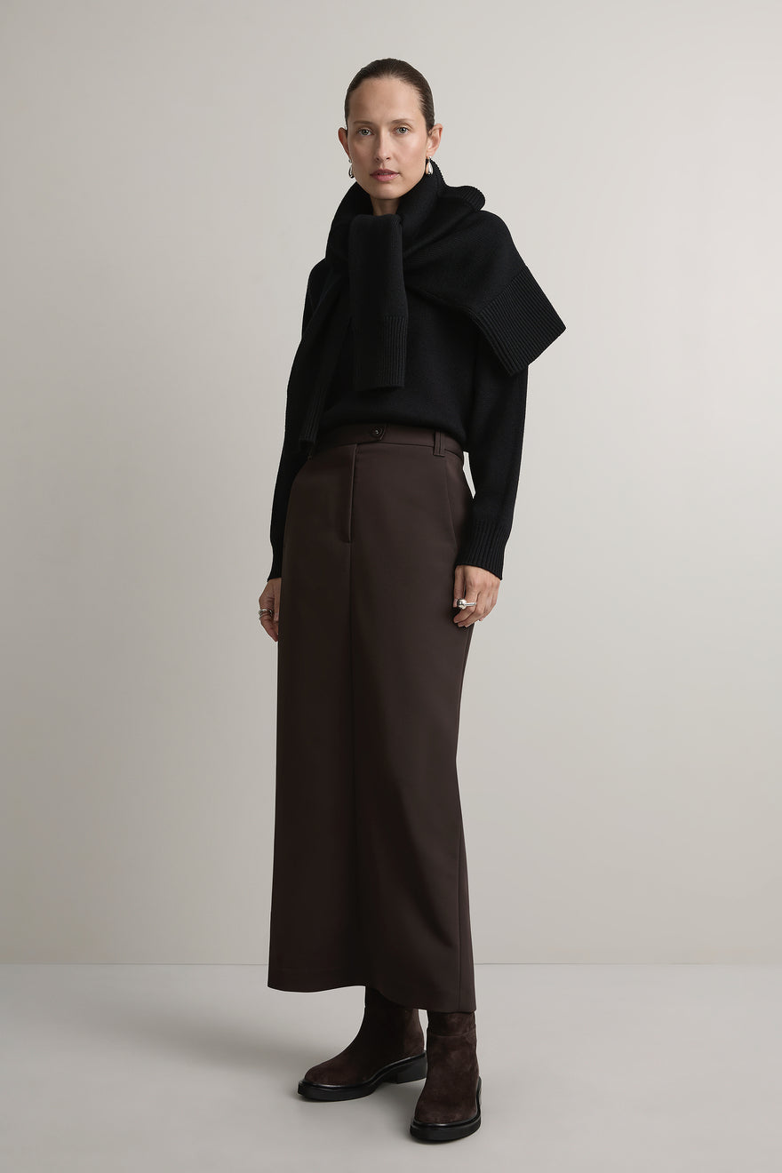 The Adrien Skirt