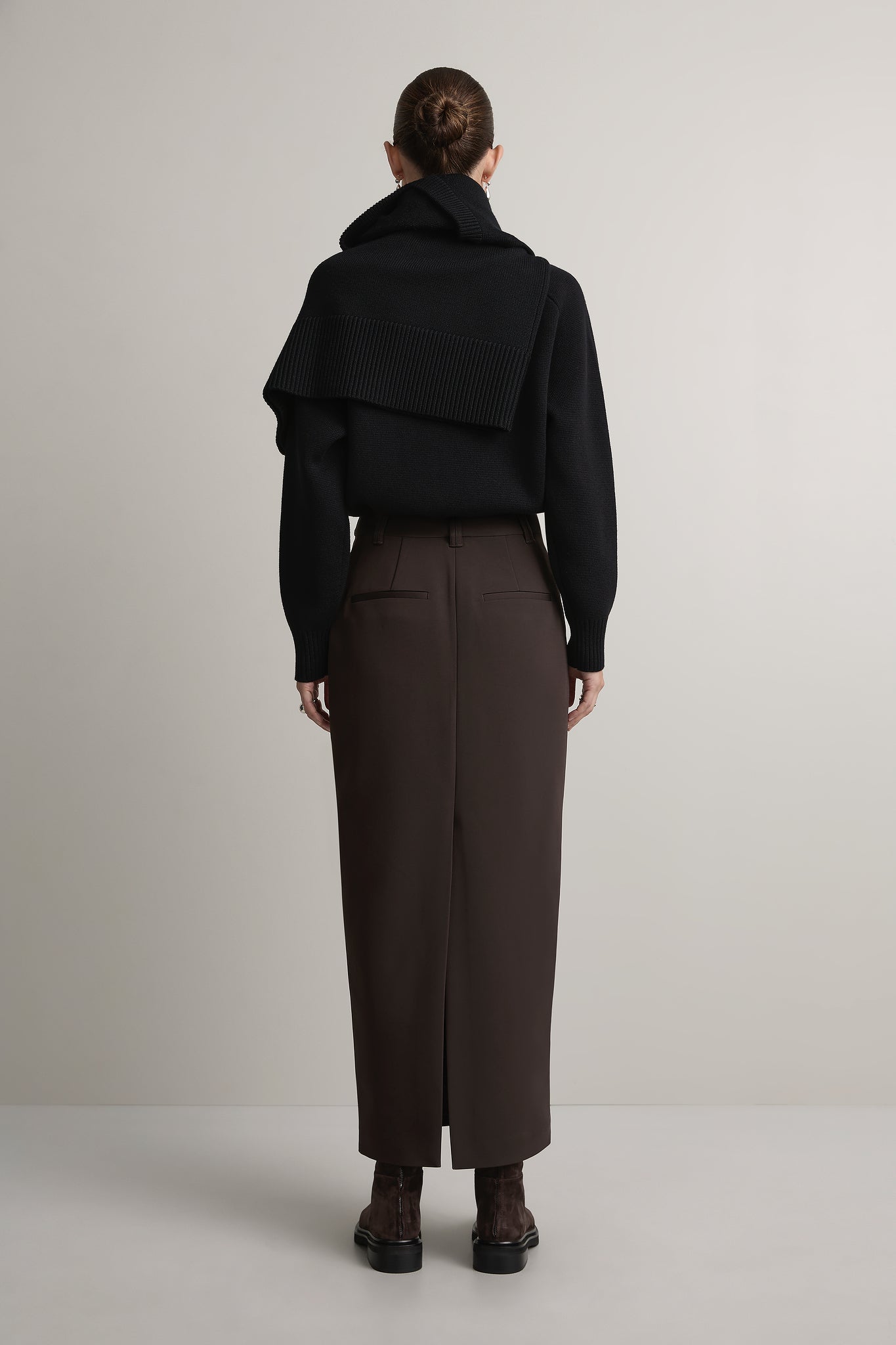 The Adrien Skirt