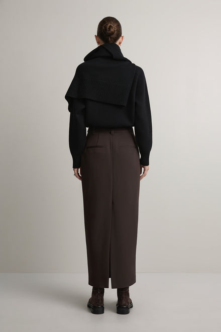 The Adrien Skirt