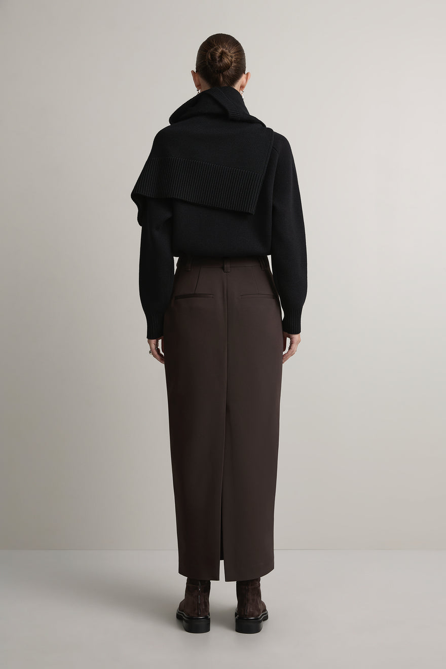 The Adrien Skirt