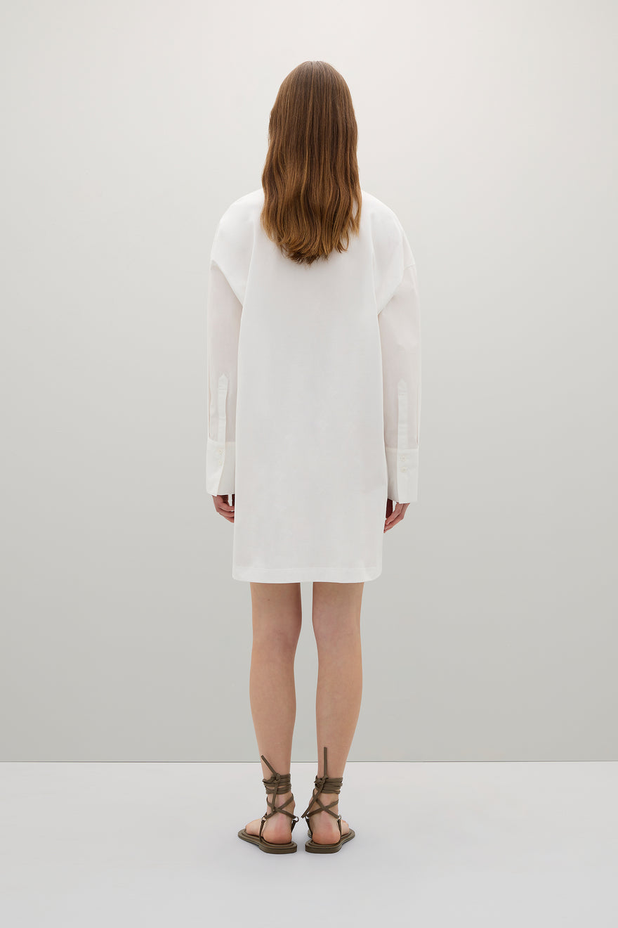 The Baker Dress