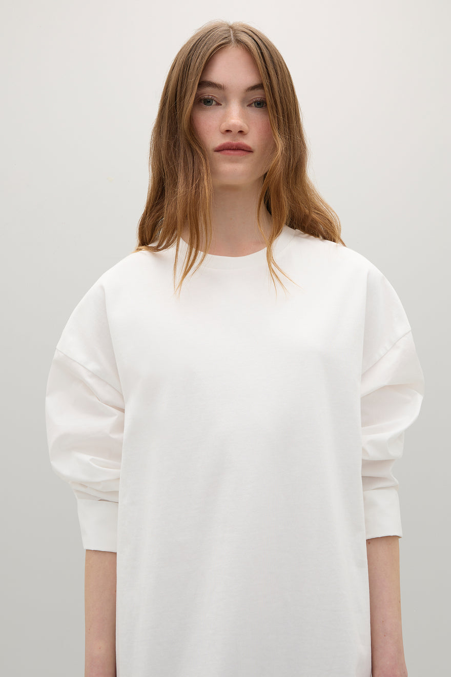 The Baker Dress