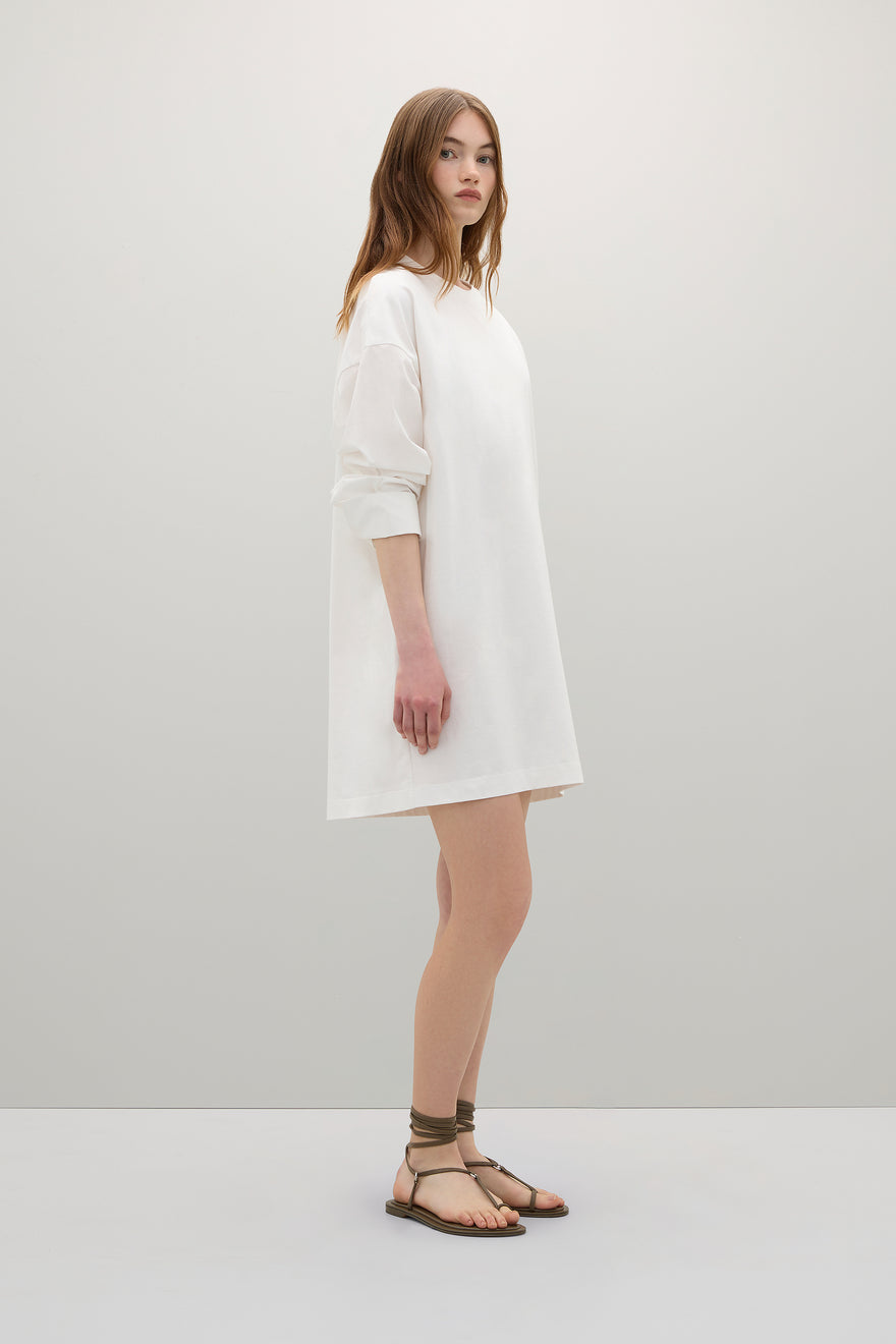The Baker Dress