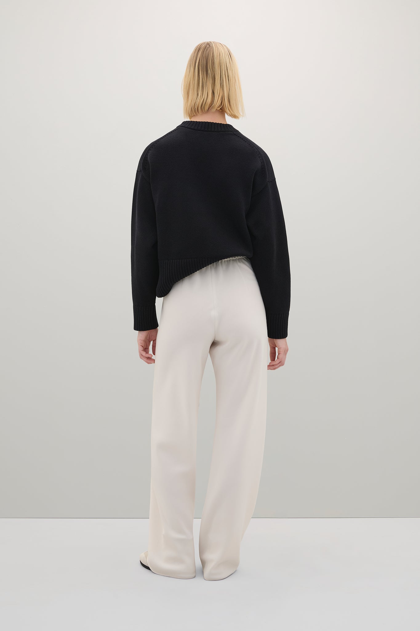 The Estee Bias Pant