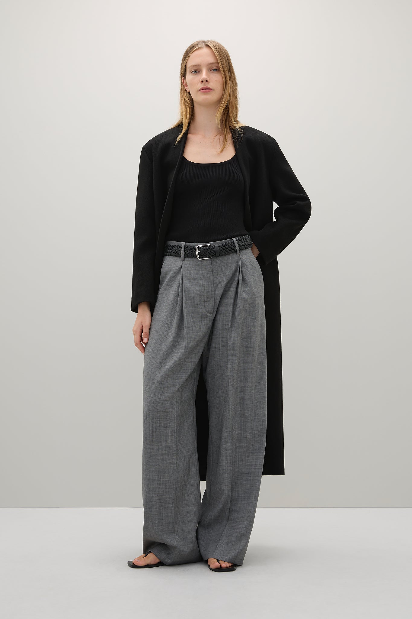 The Goddard Pant