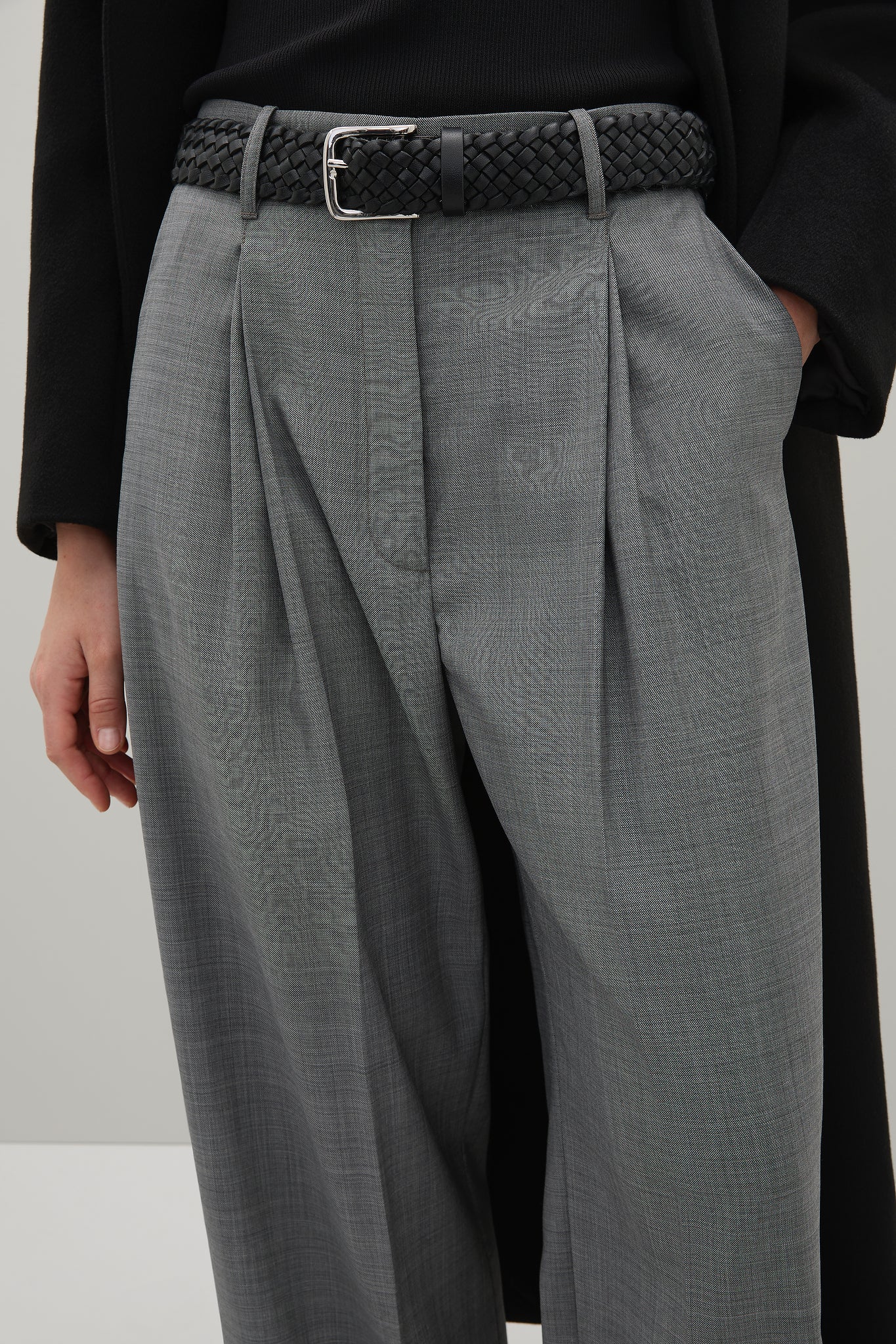 The Goddard Pant