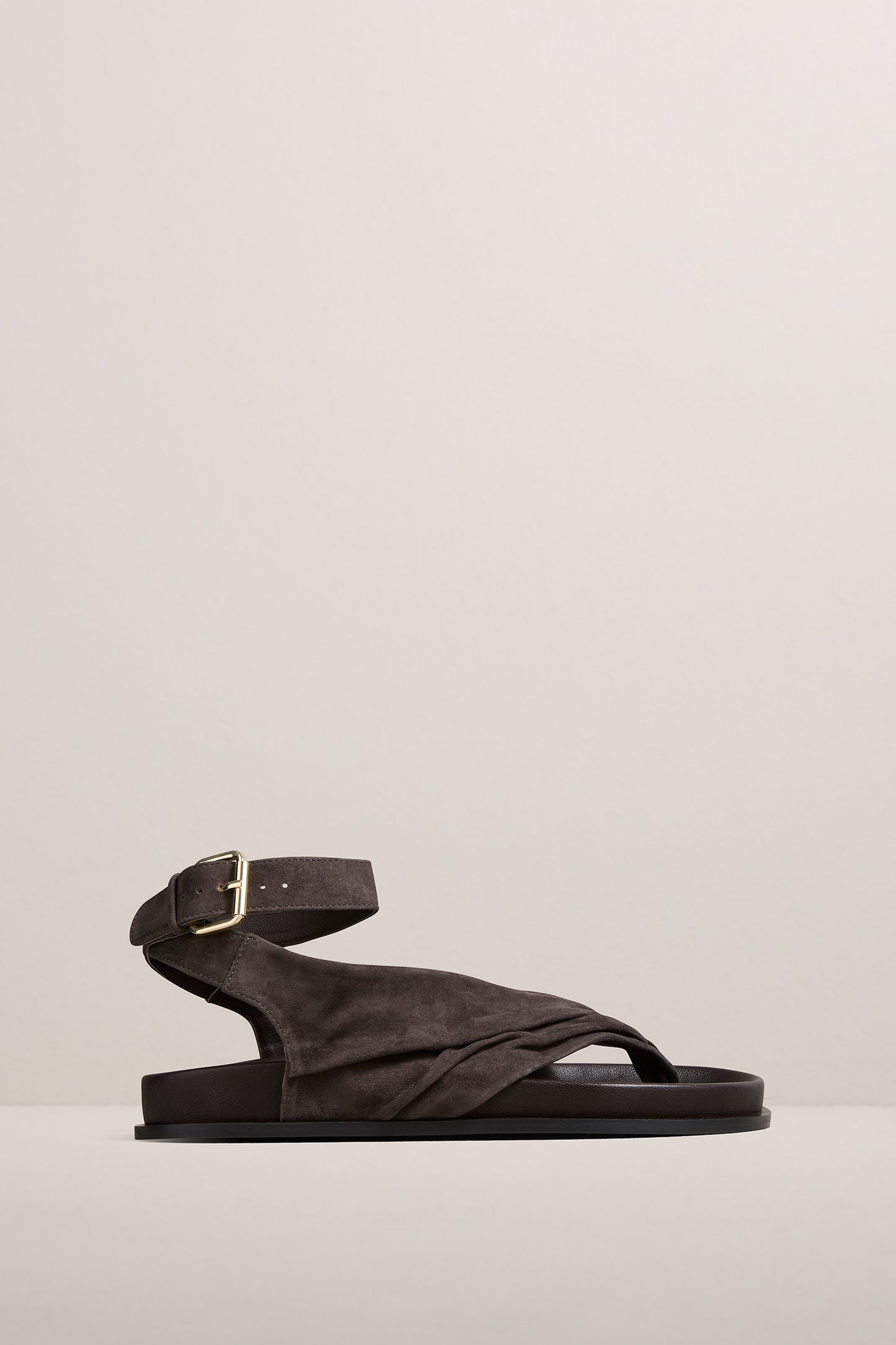 The Mantei Sandal