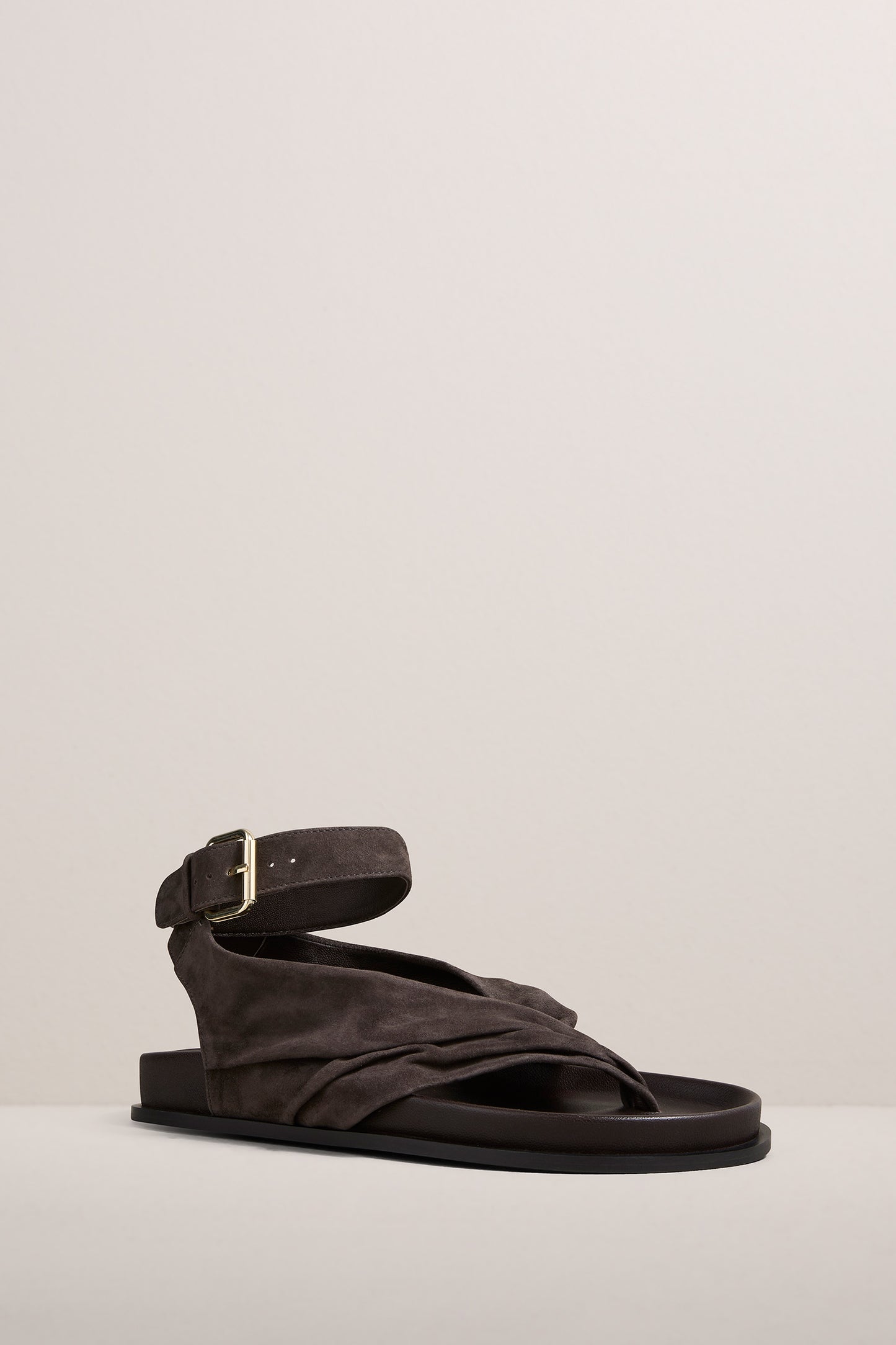 The Mantei Sandal