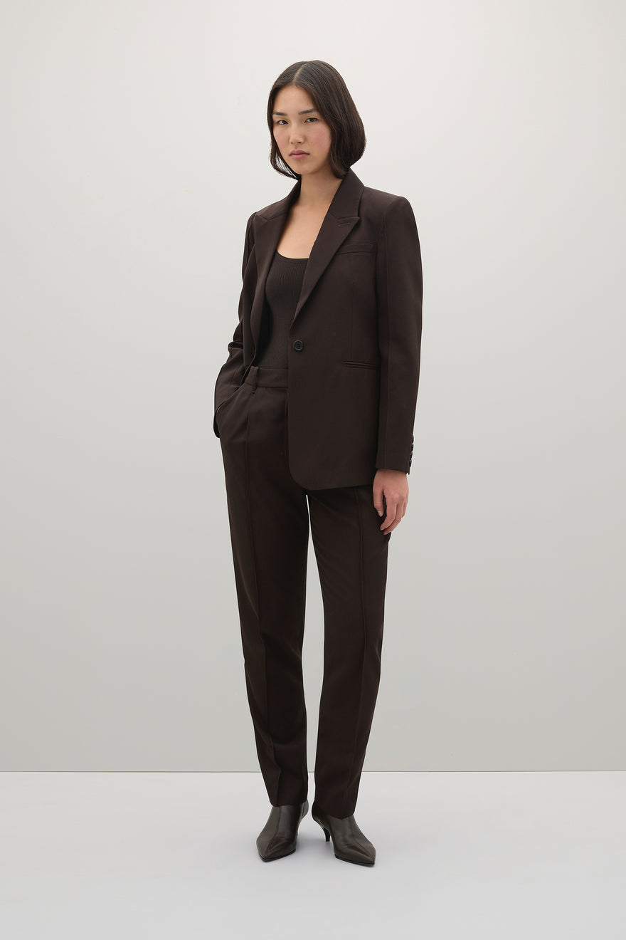 The Maya Blazer