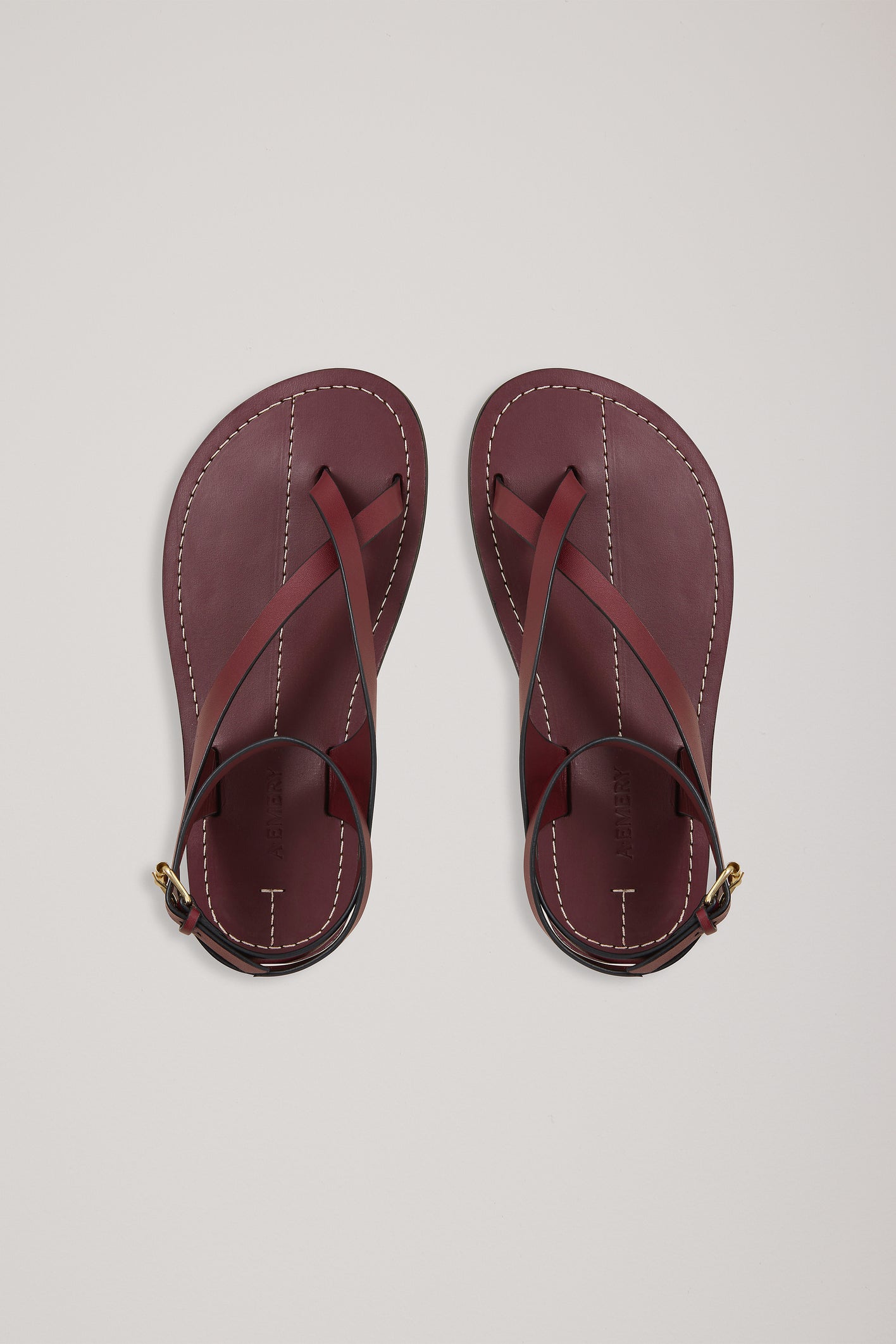 The Millar Sandal