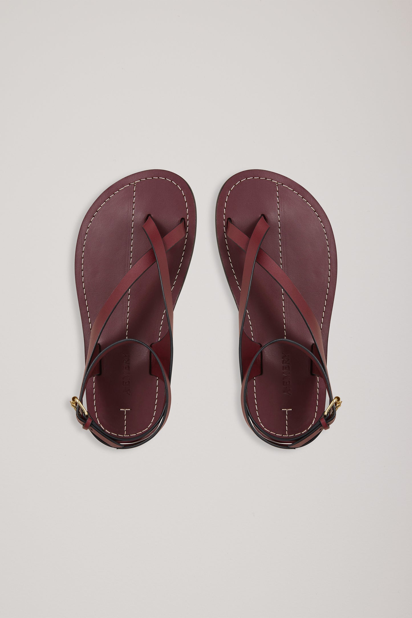 The Millar Sandal