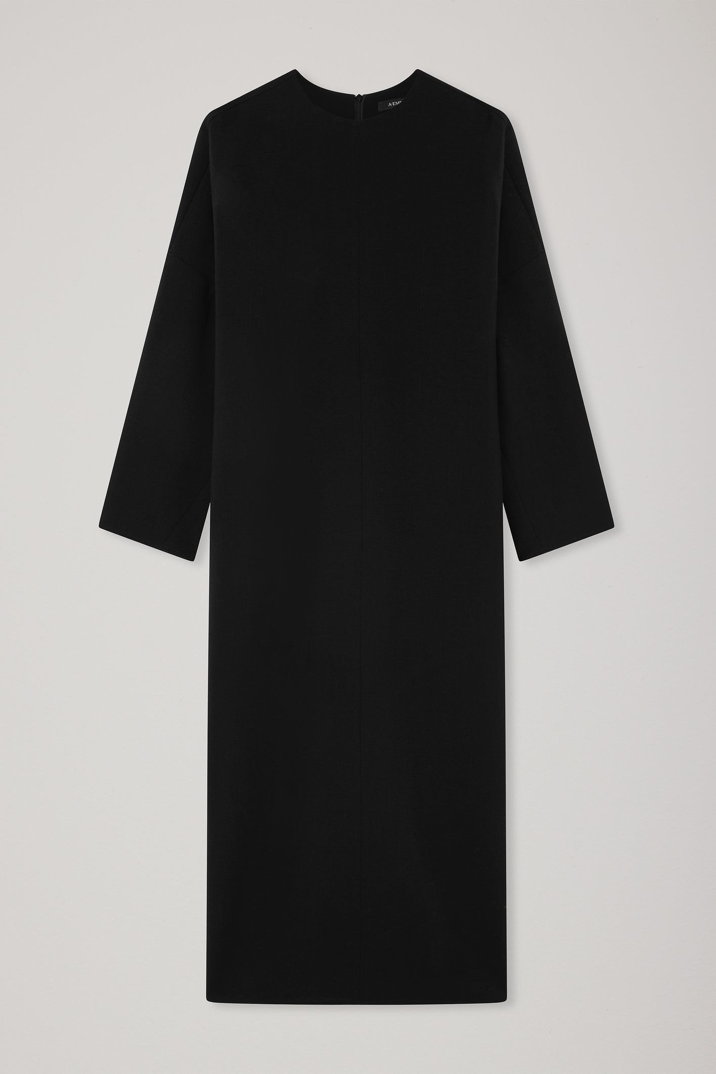 The Sisco Dress