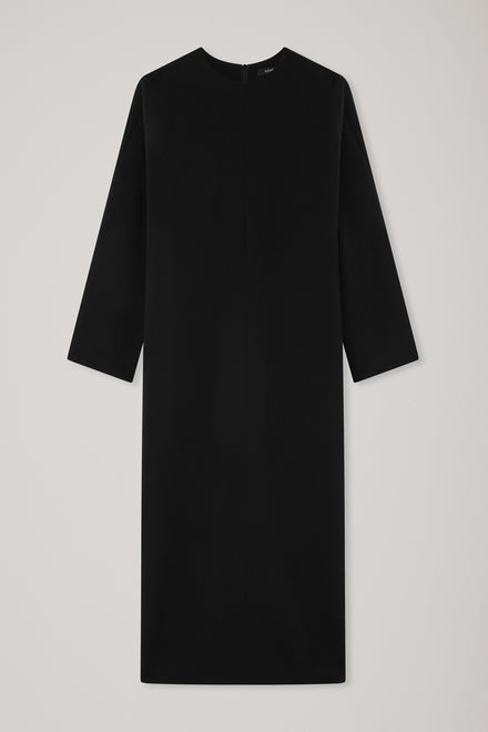 The Sisco Dress