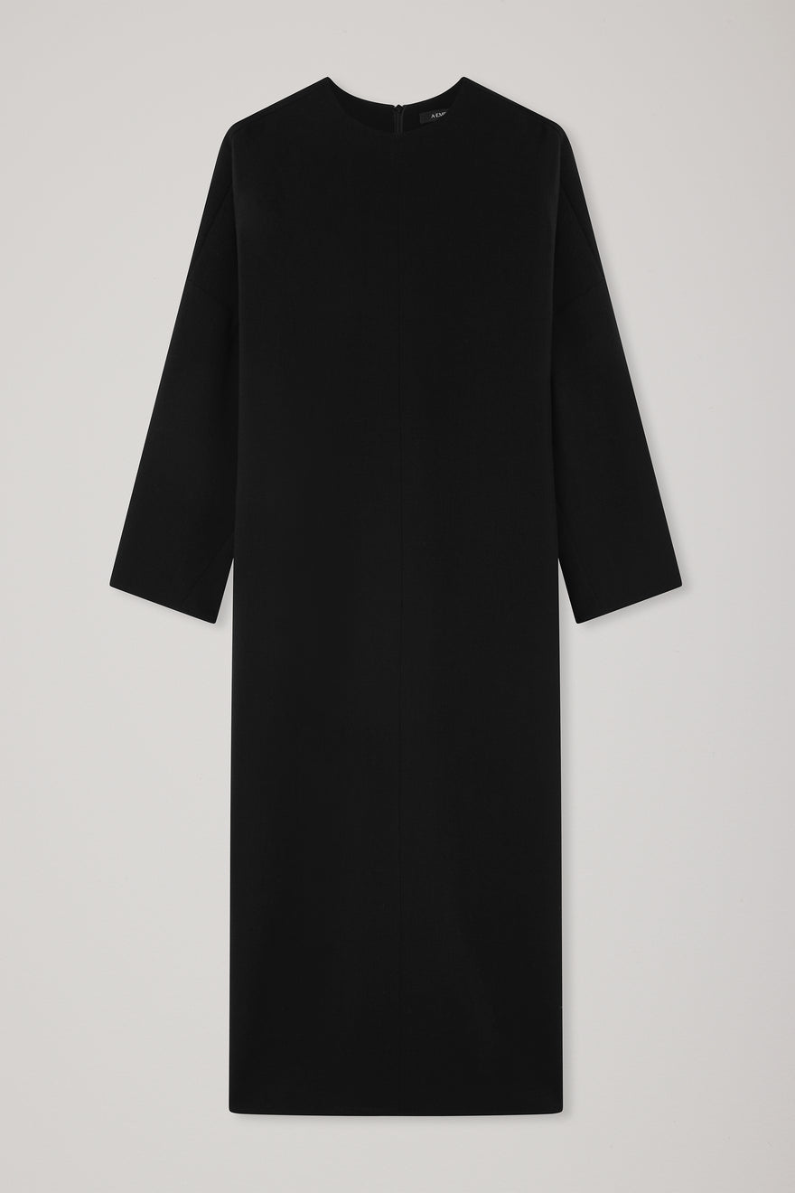 The Sisco Dress