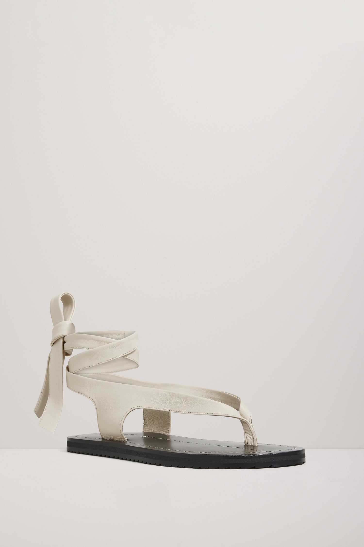 The Elmer Sandal