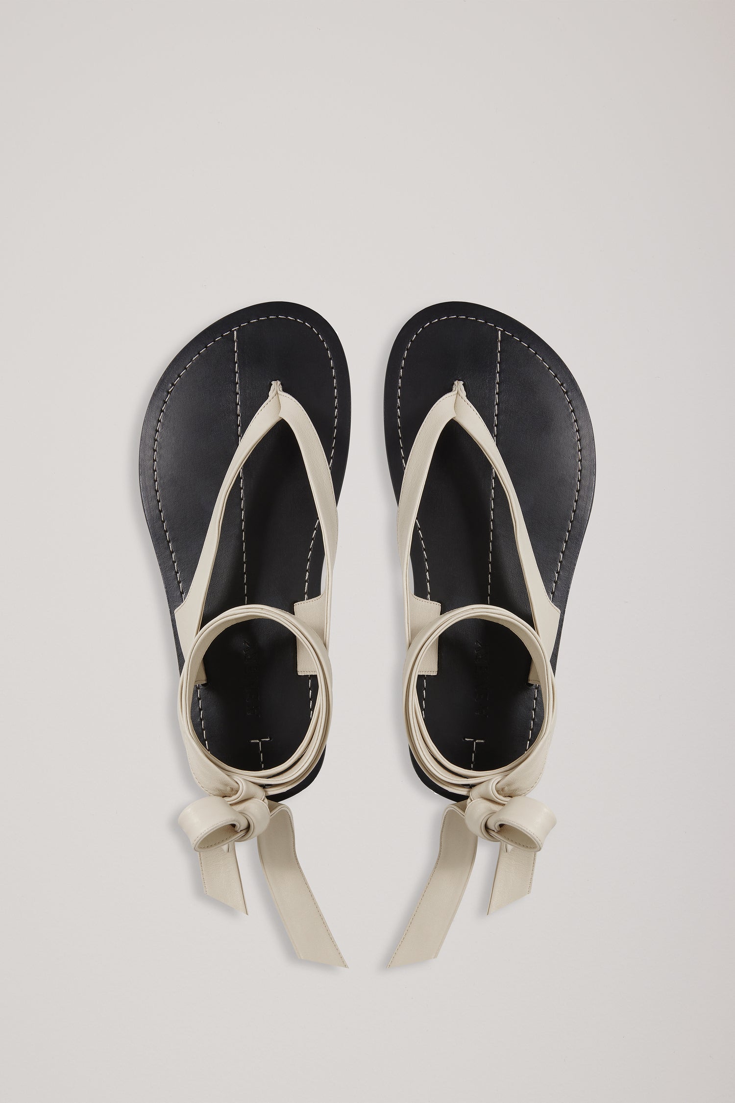The Elmer Sandal
