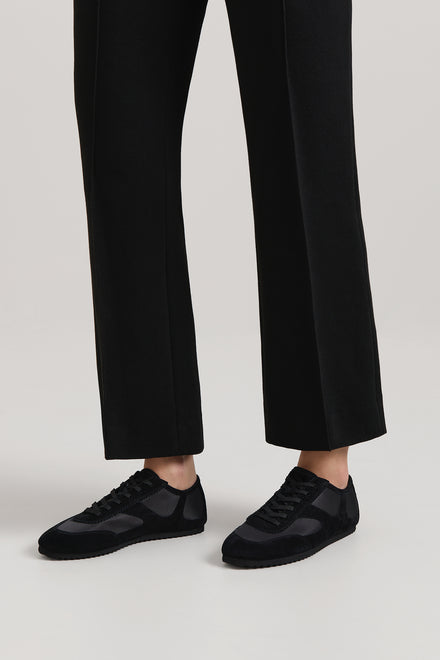 The Adams Low Sneaker