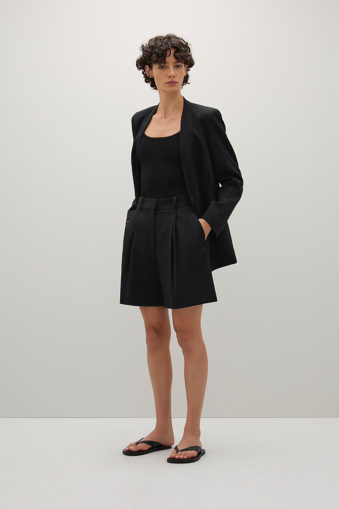 Astor Short