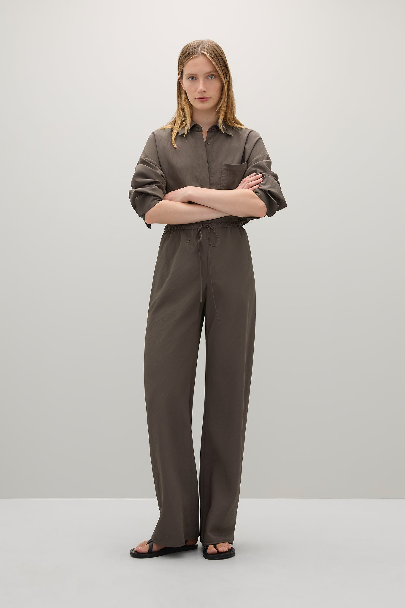 The Estee Bias Pant