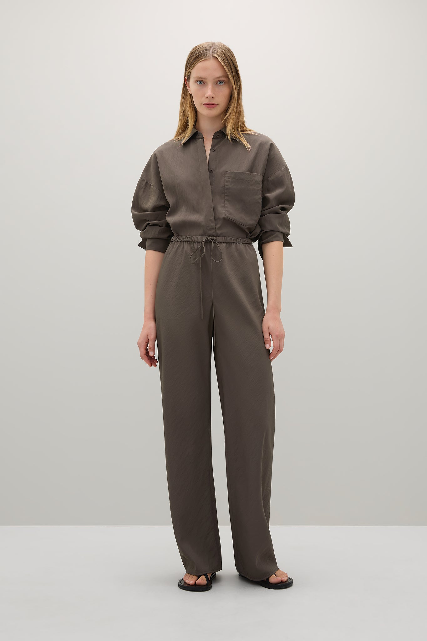 The Estee Bias Pant