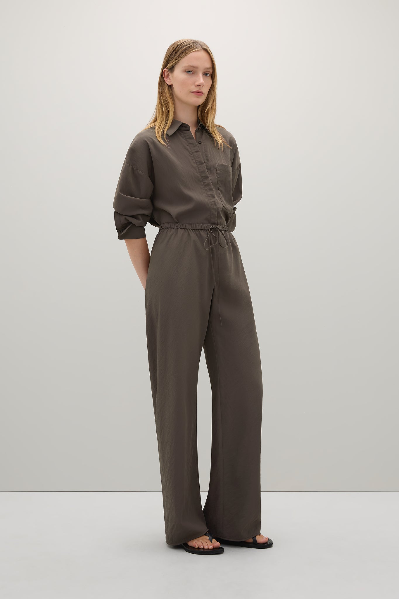 The Estee Bias Pant