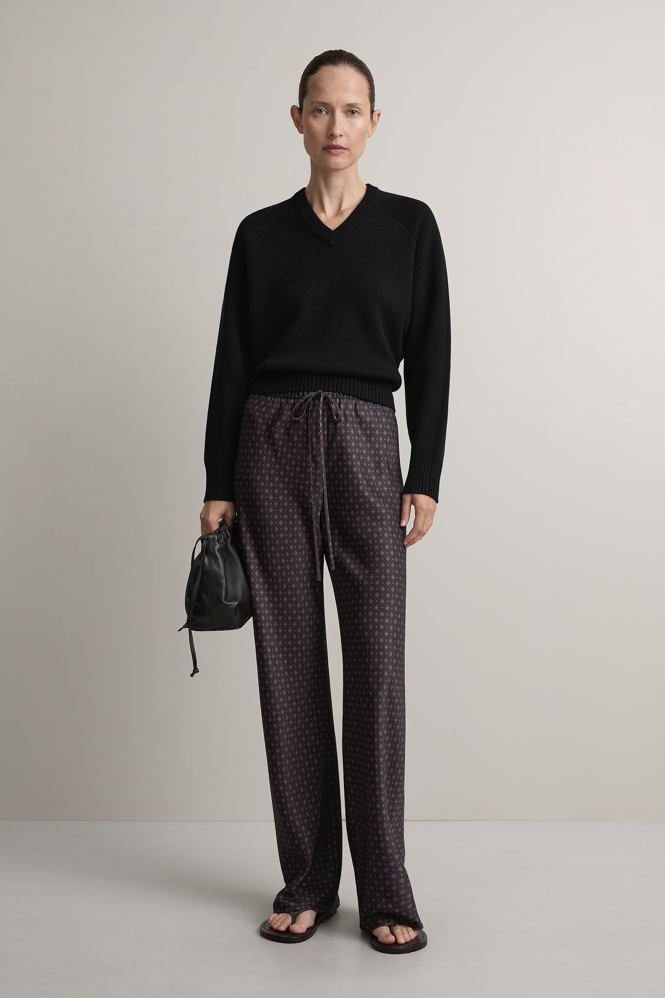 The Estee Bias Pant