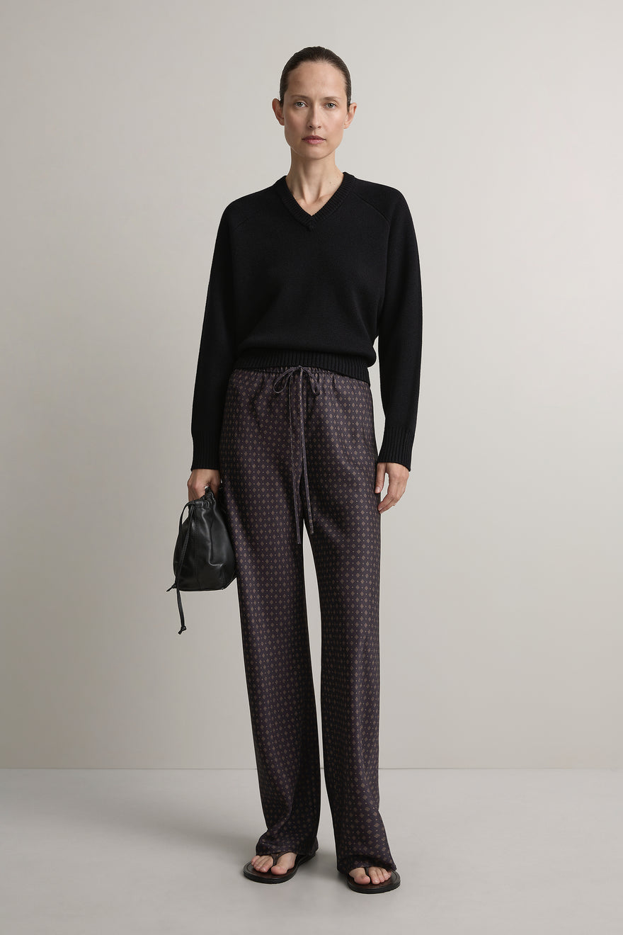 The Estee Bias Pant
