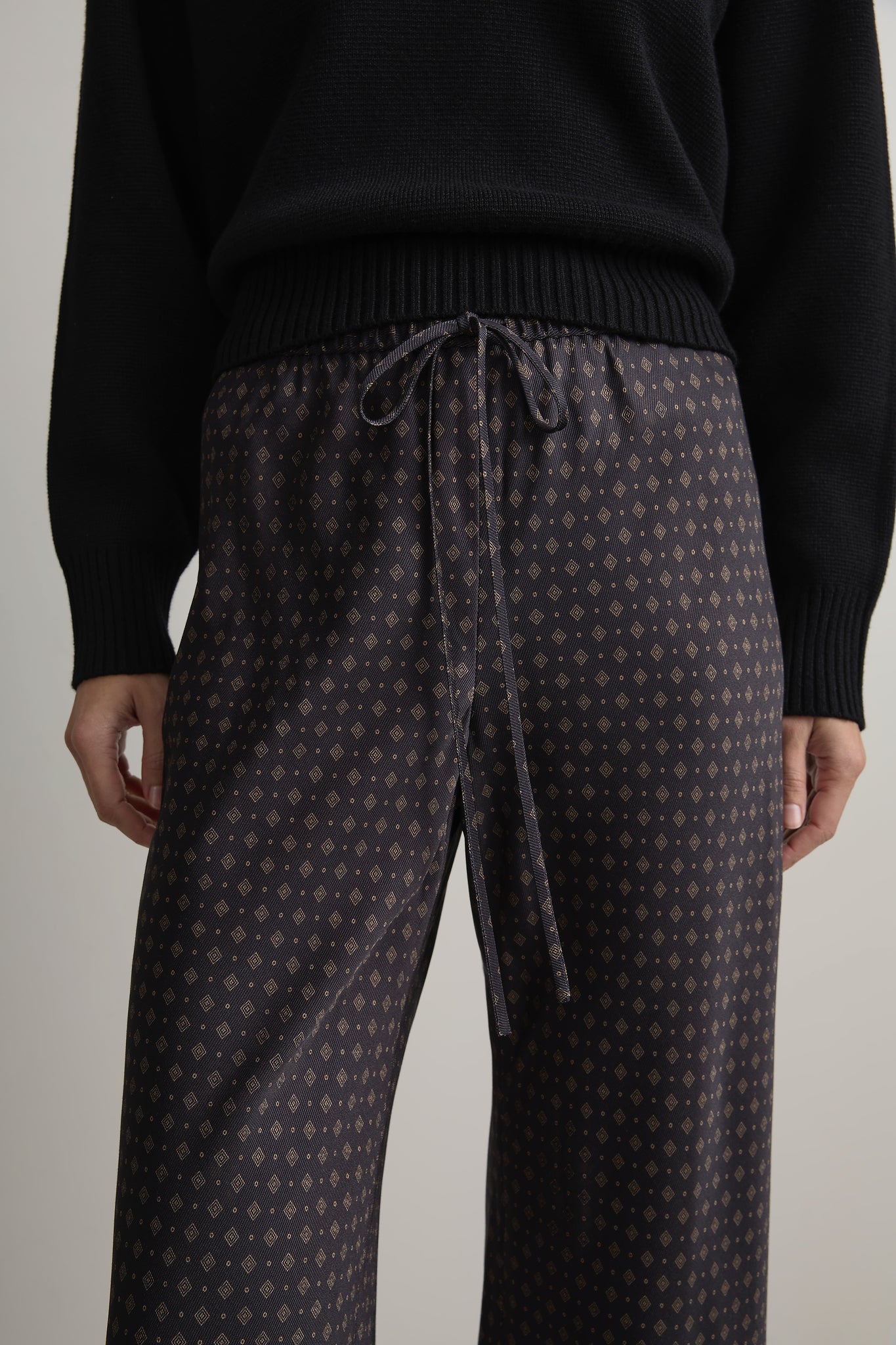 The Estee Bias Pant