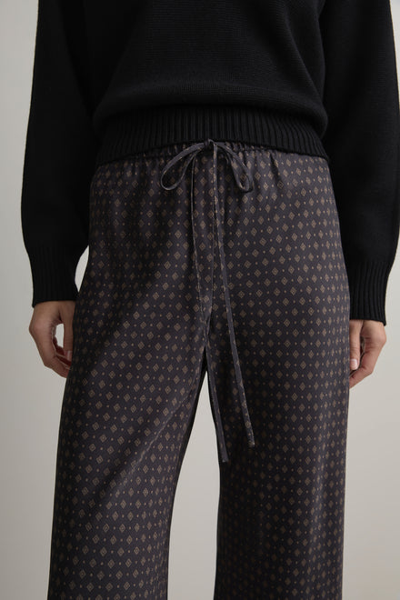 The Estee Bias Pant