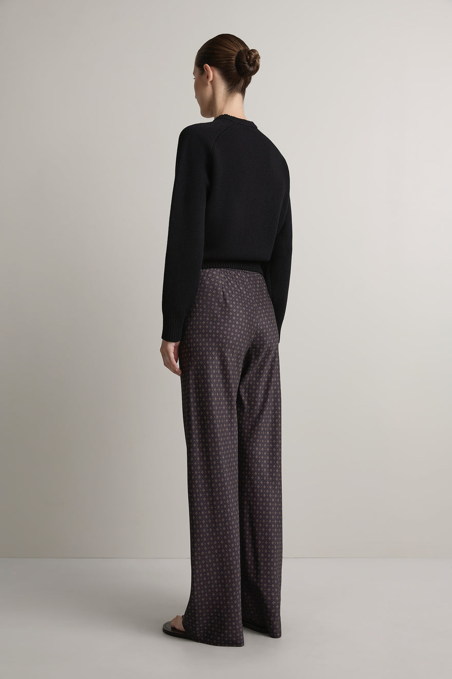 The Estee Bias Pant