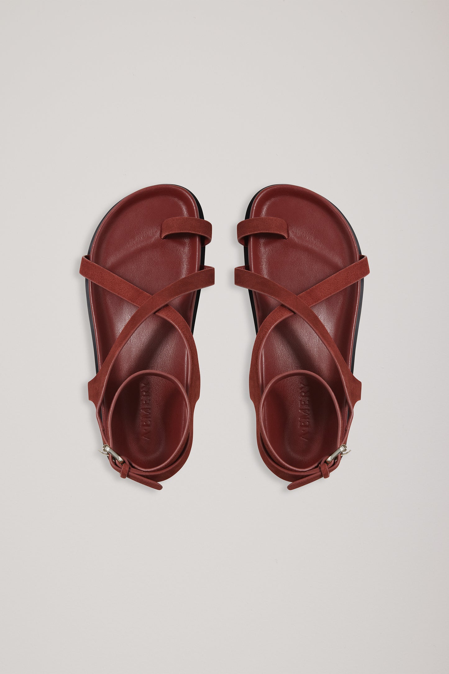 The Jalen Slim Sandal