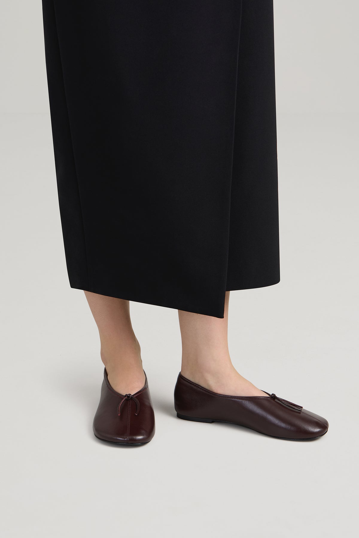 The Mabel Flat