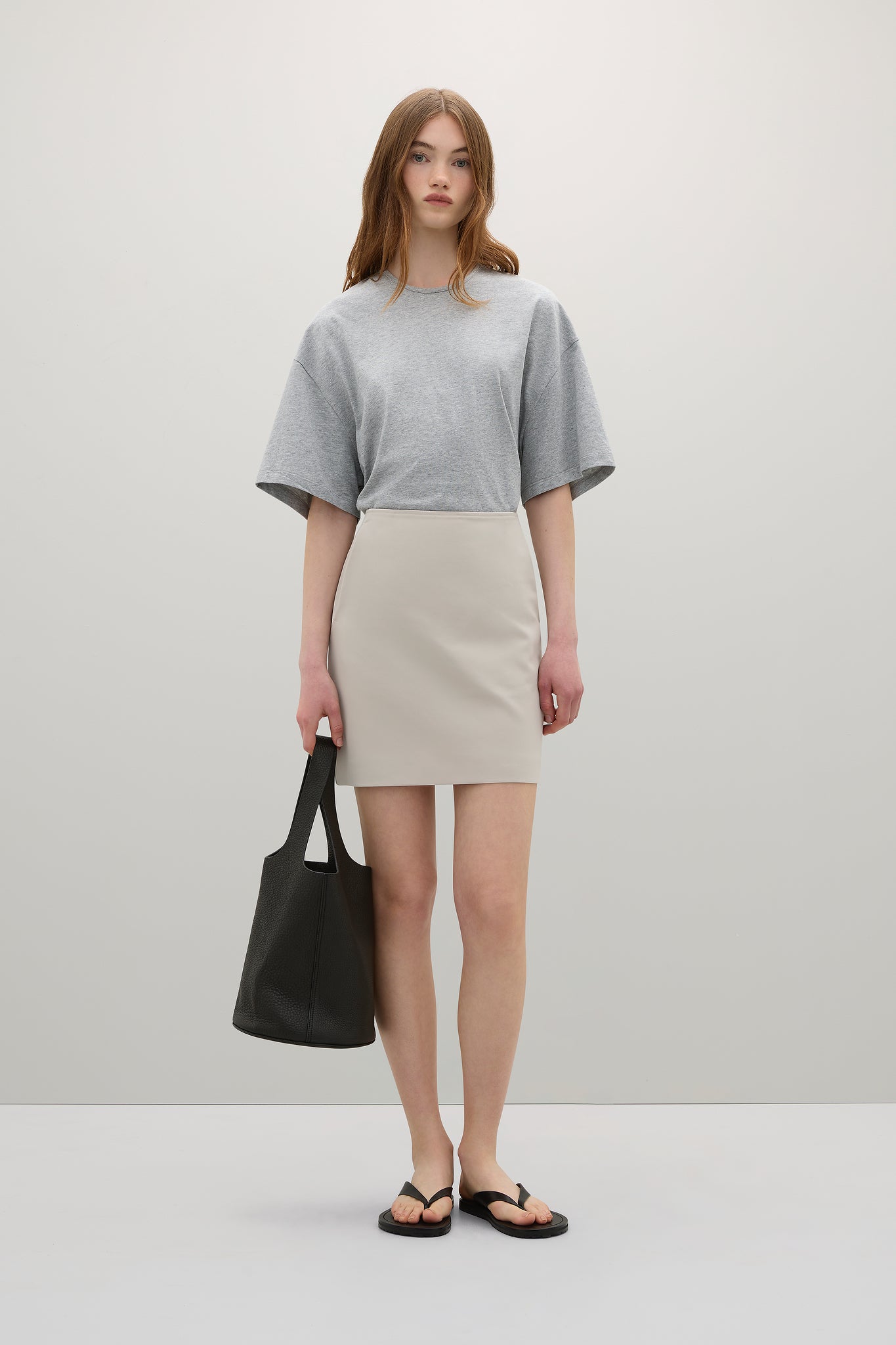 The Mika Tee