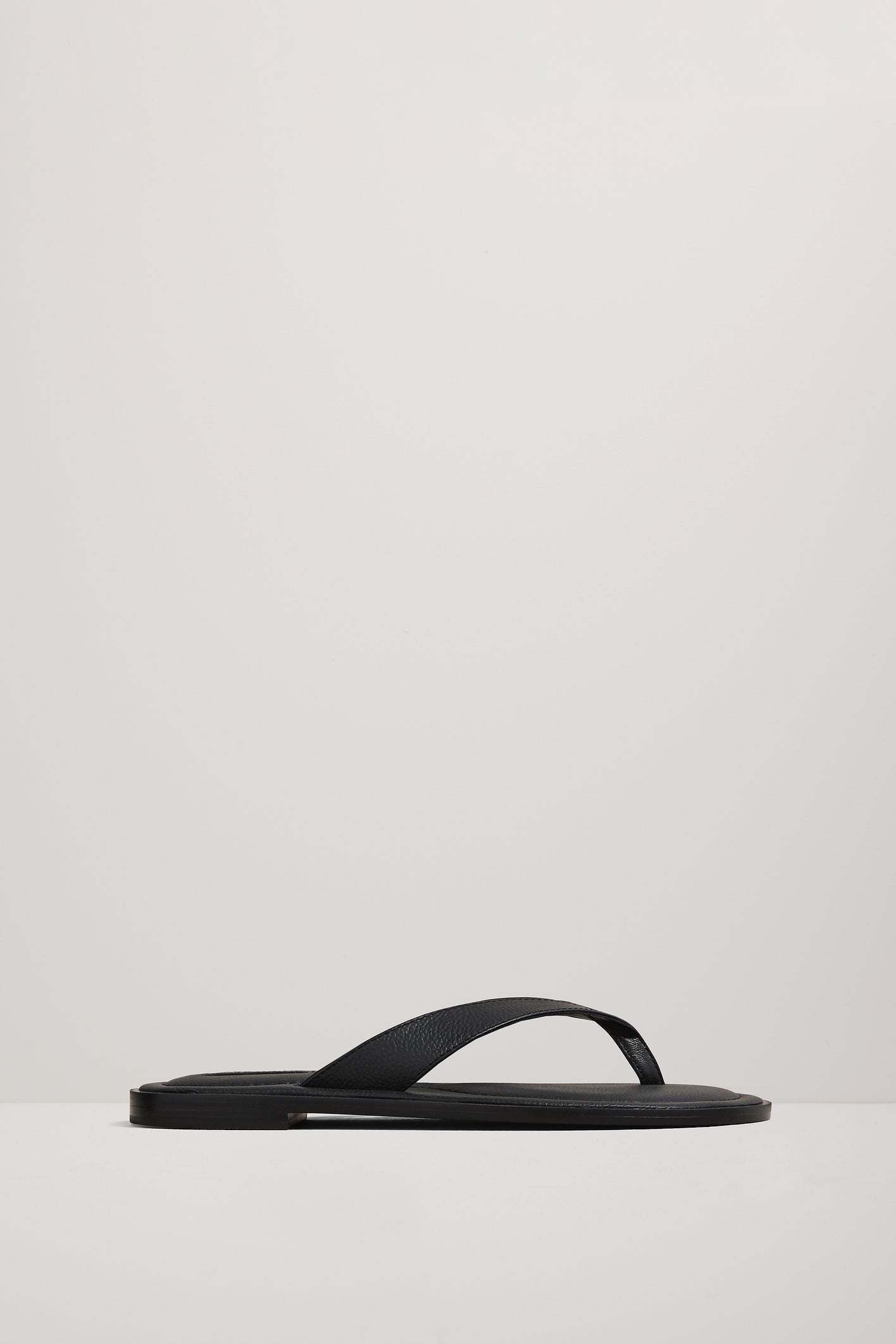 The Morgan Sandal