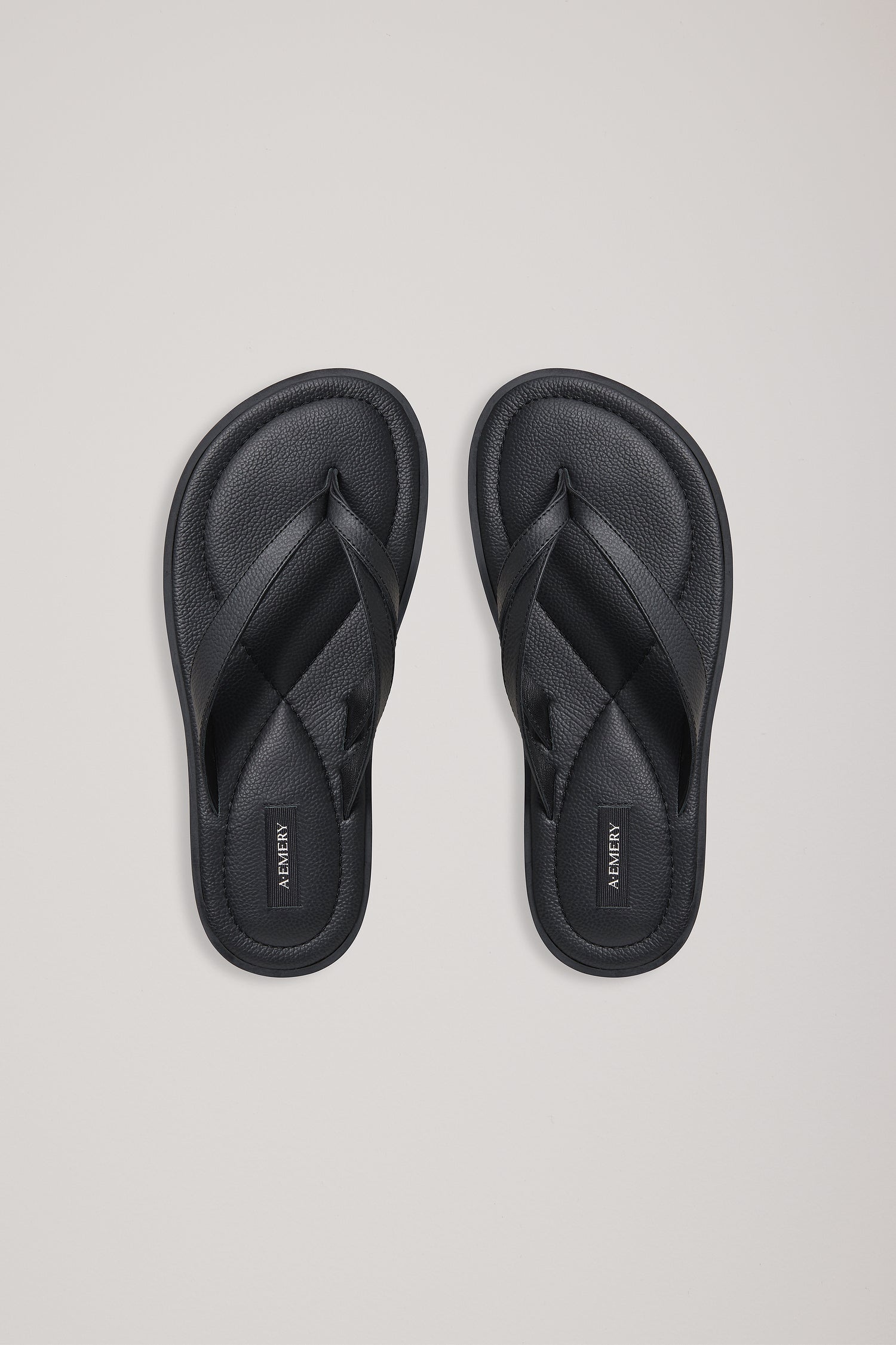 The Morgan Sandal – A.EMERY