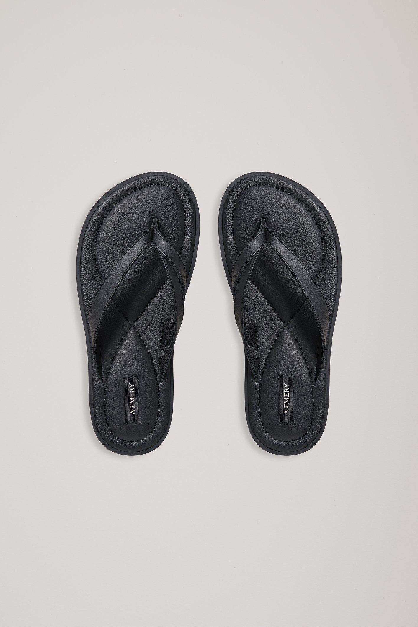 The Morgan Sandal