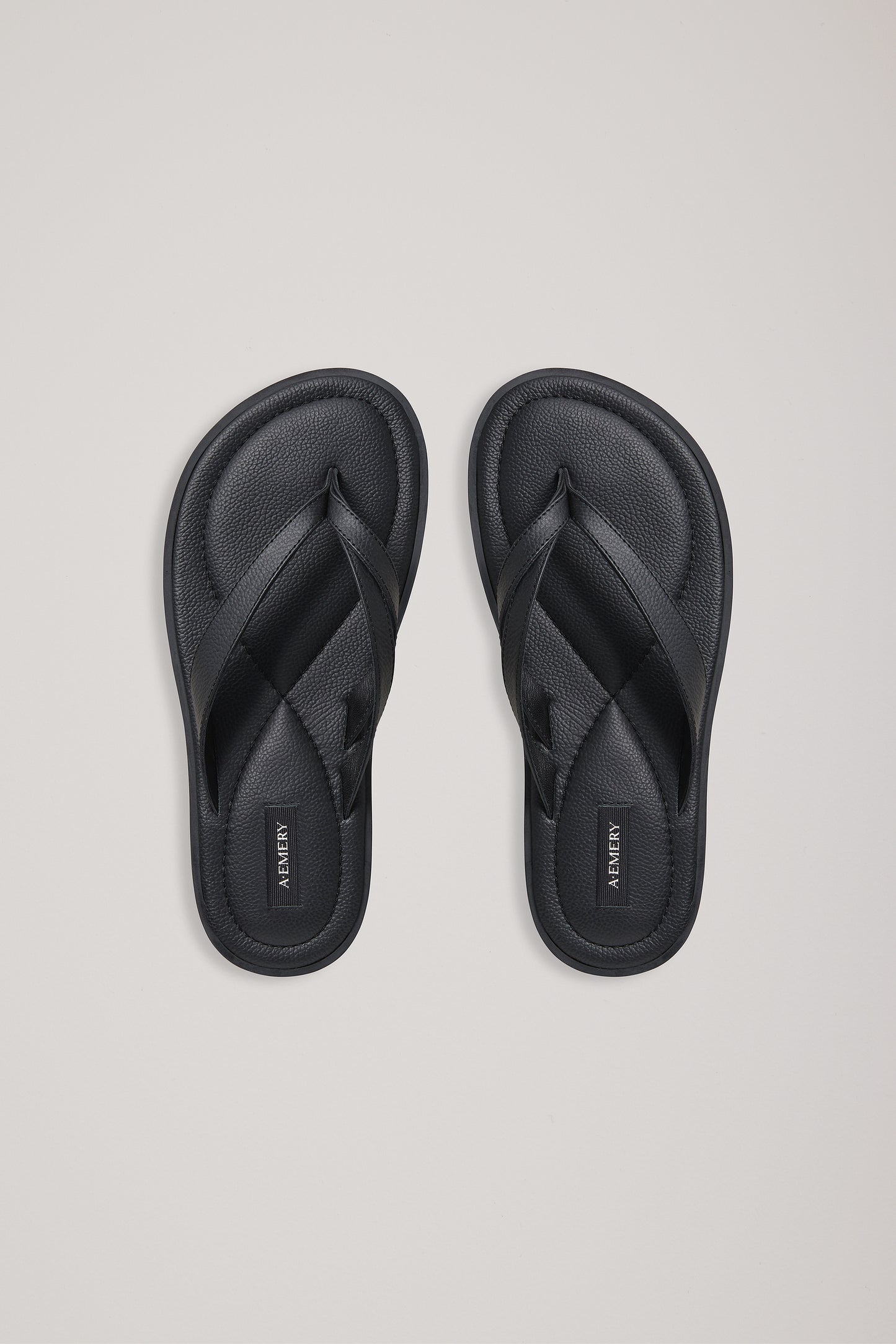 The Morgan Sandal