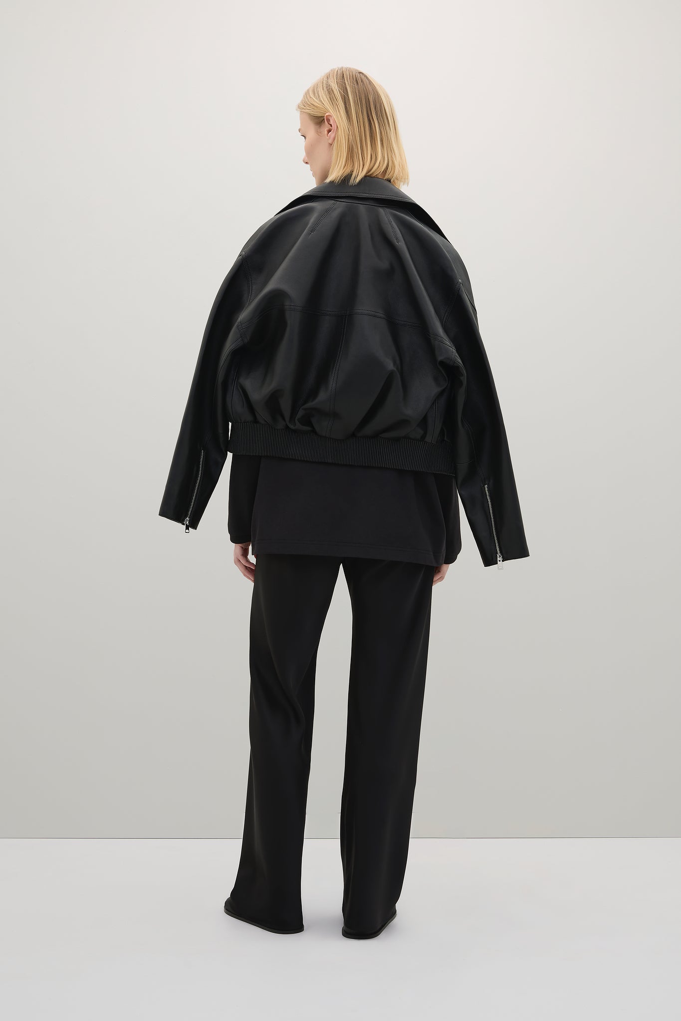 The Myrna Bias Pant