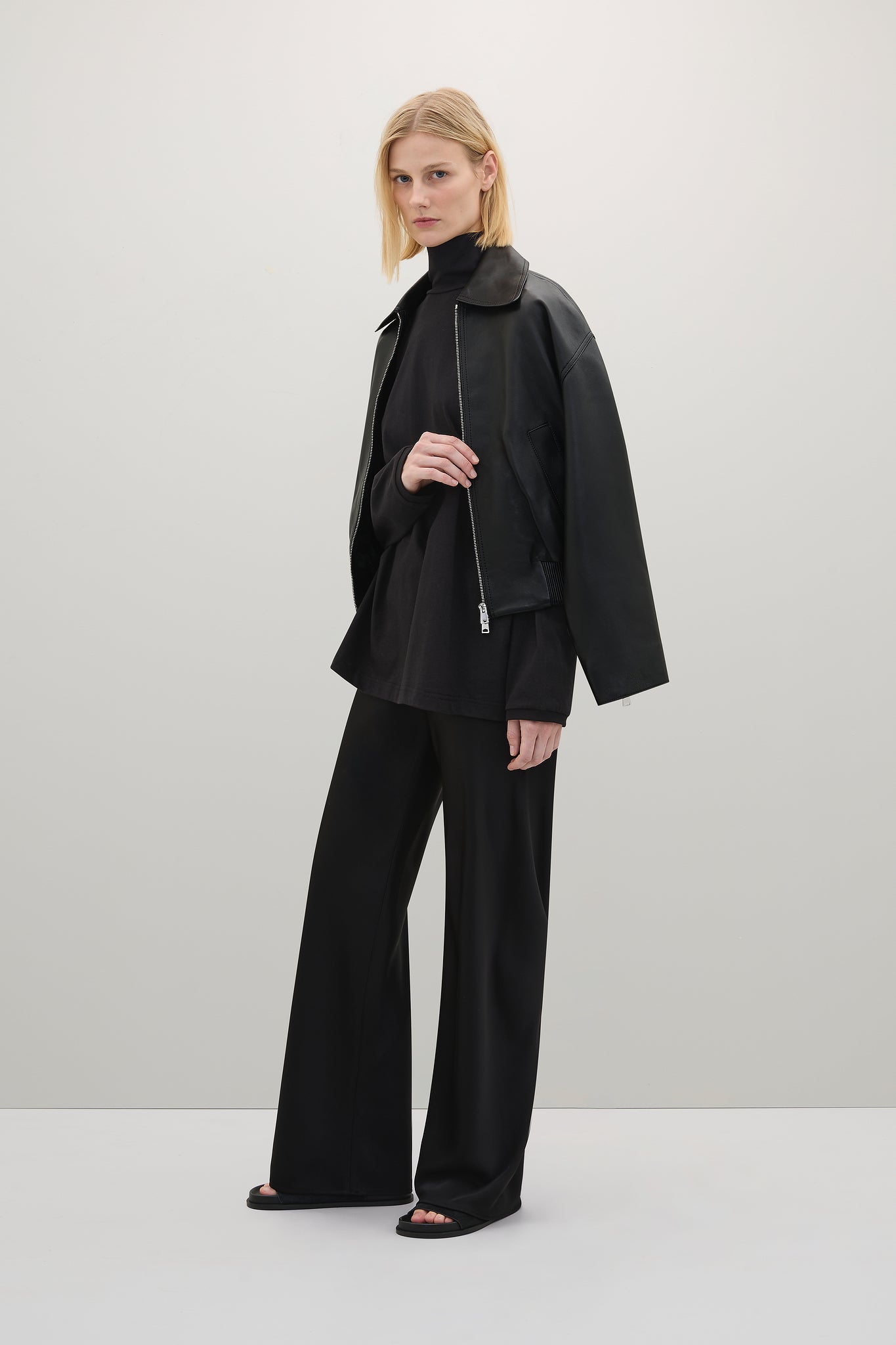 The Myrna Bias Pant