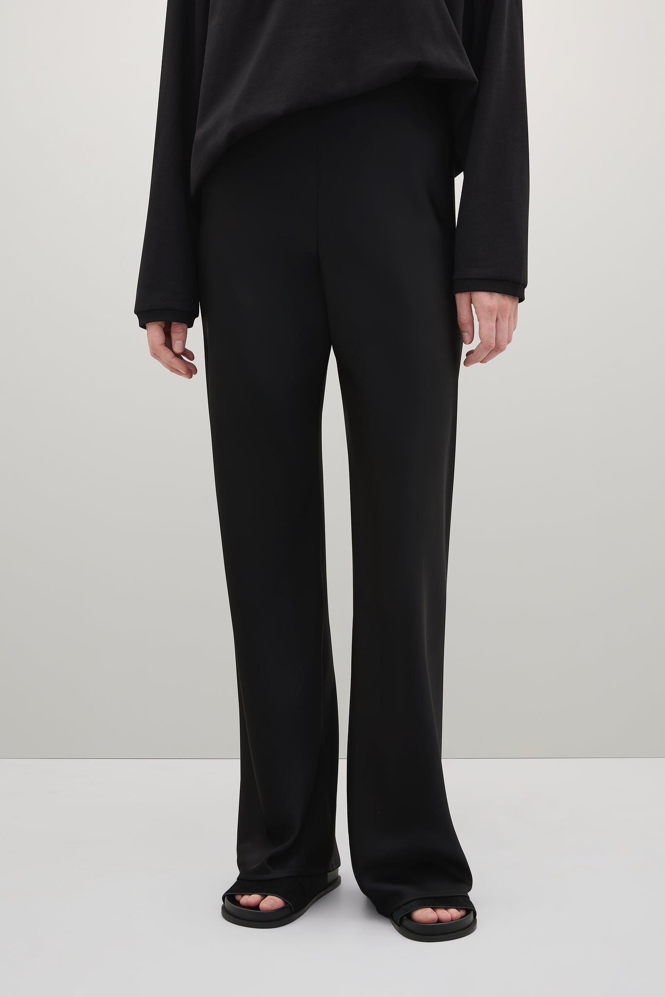 The Myrna Bias Pant