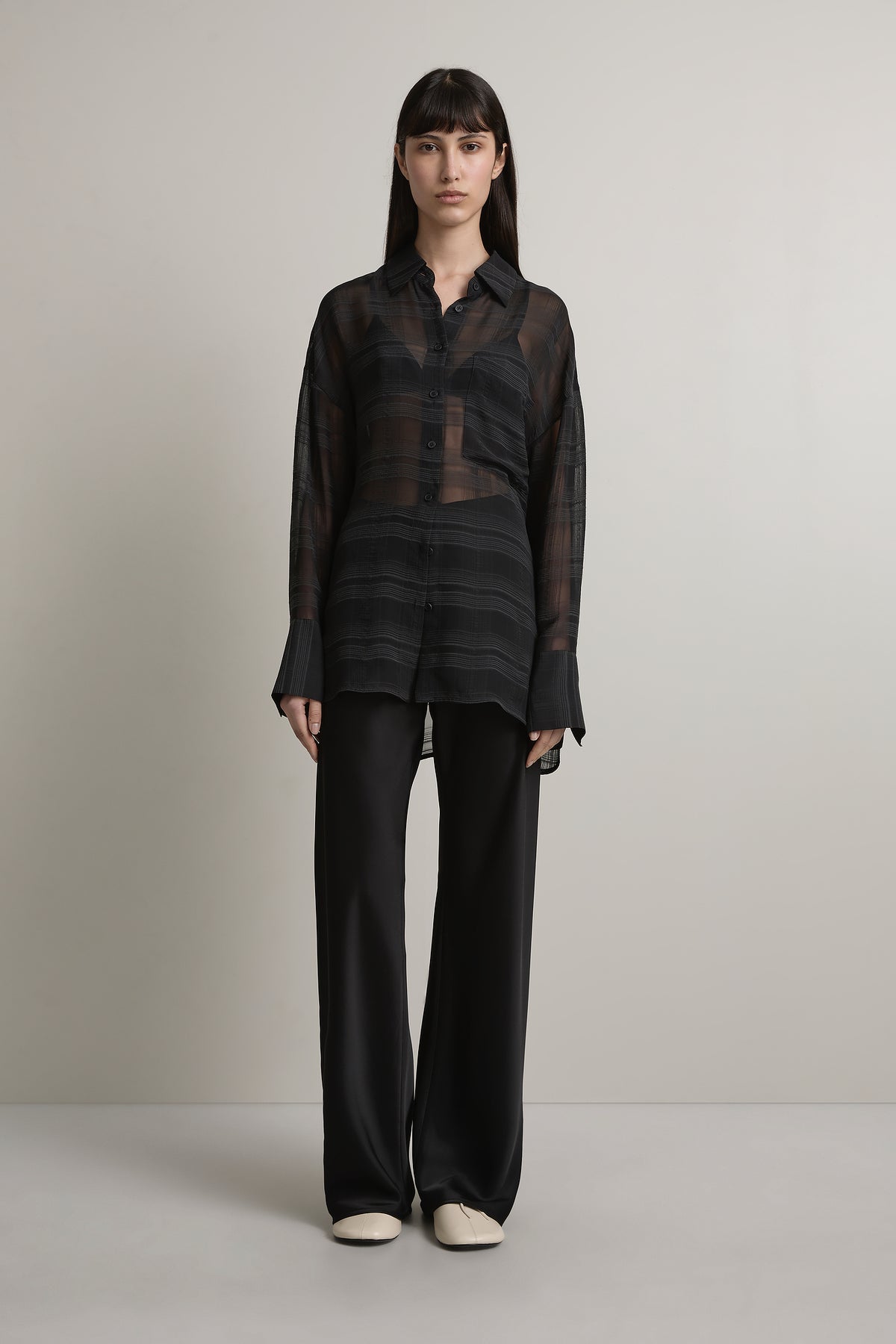 The Myrna Bias Pant