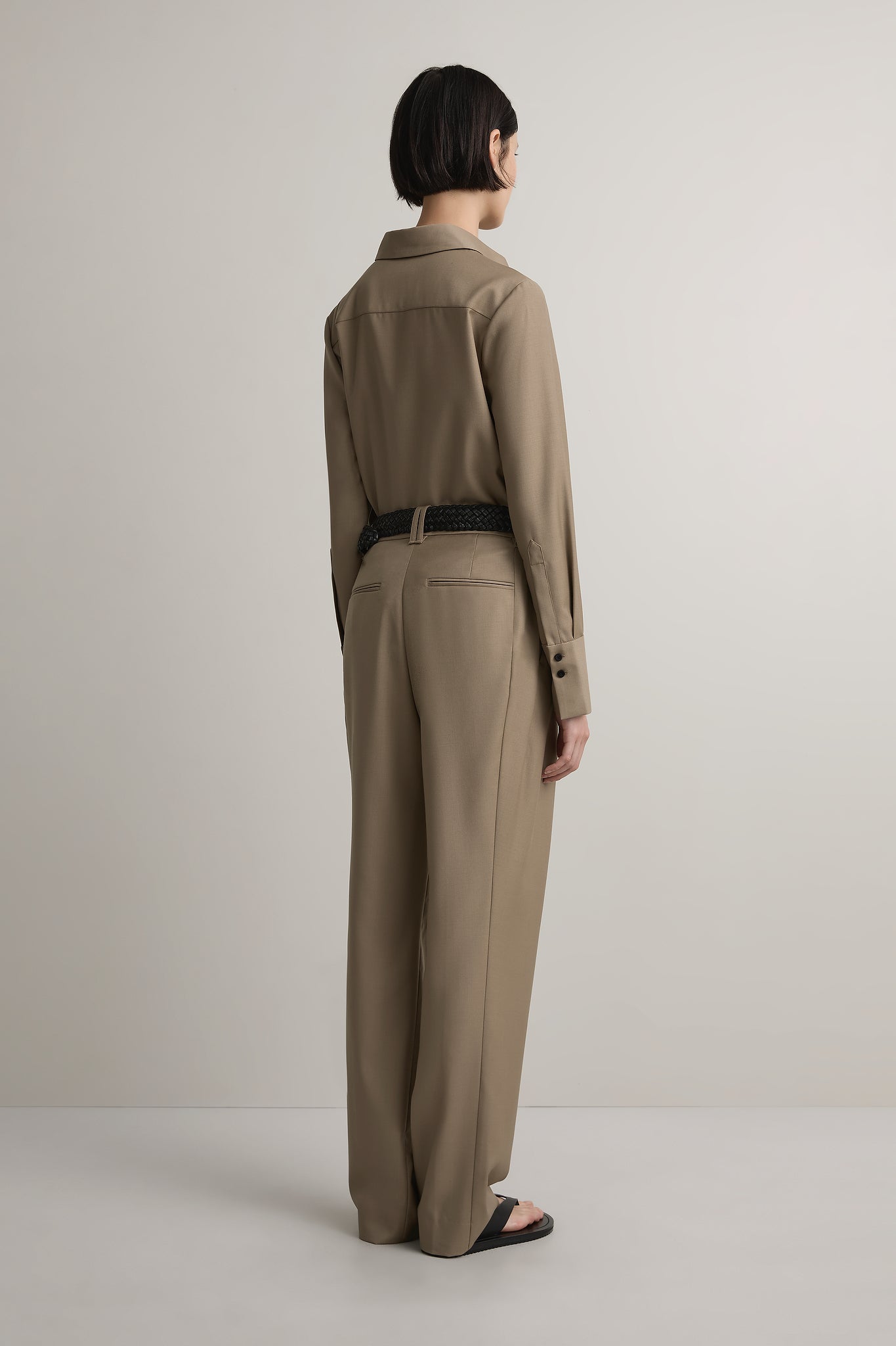 The Philippa Shirt