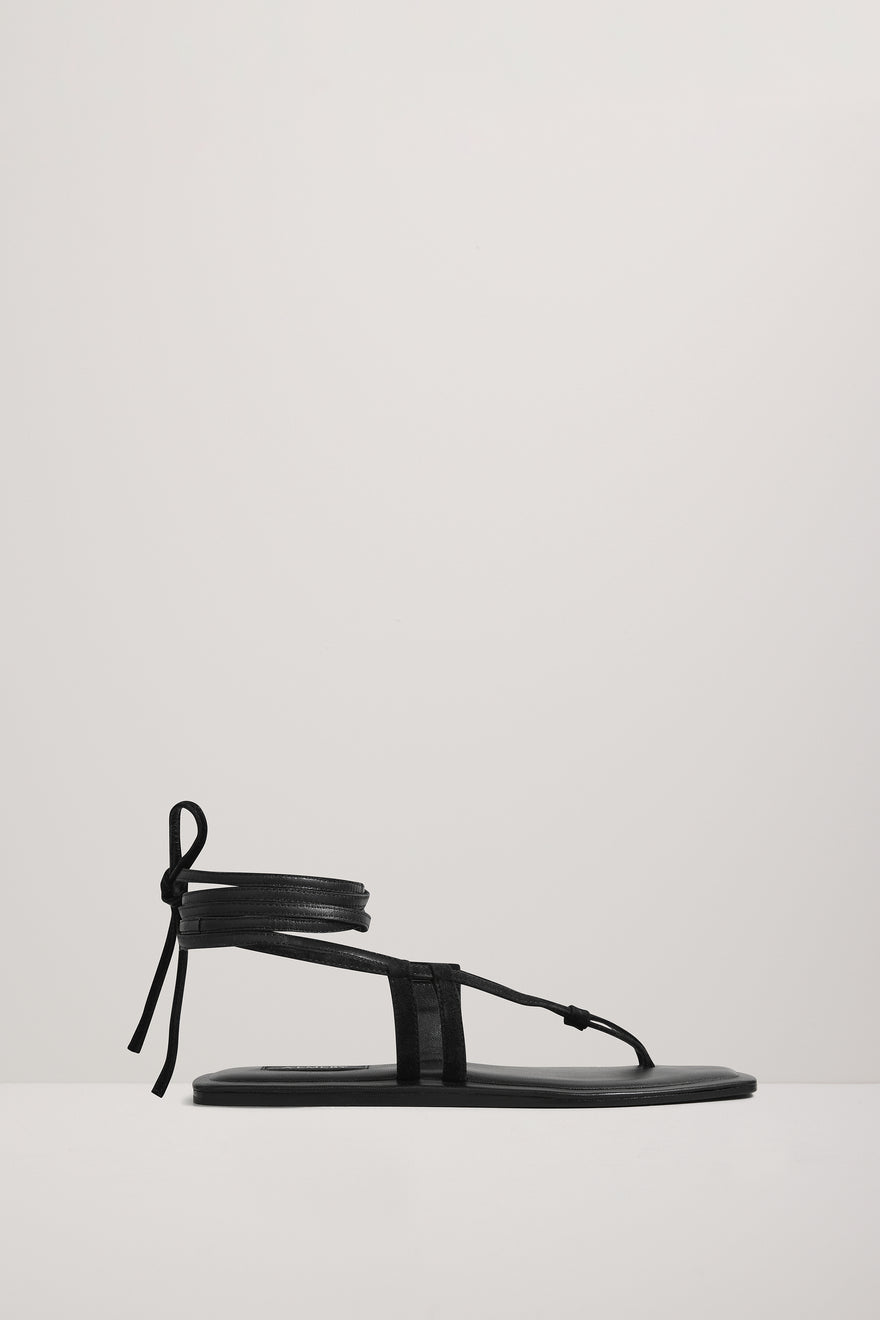 The Raslo Sandal