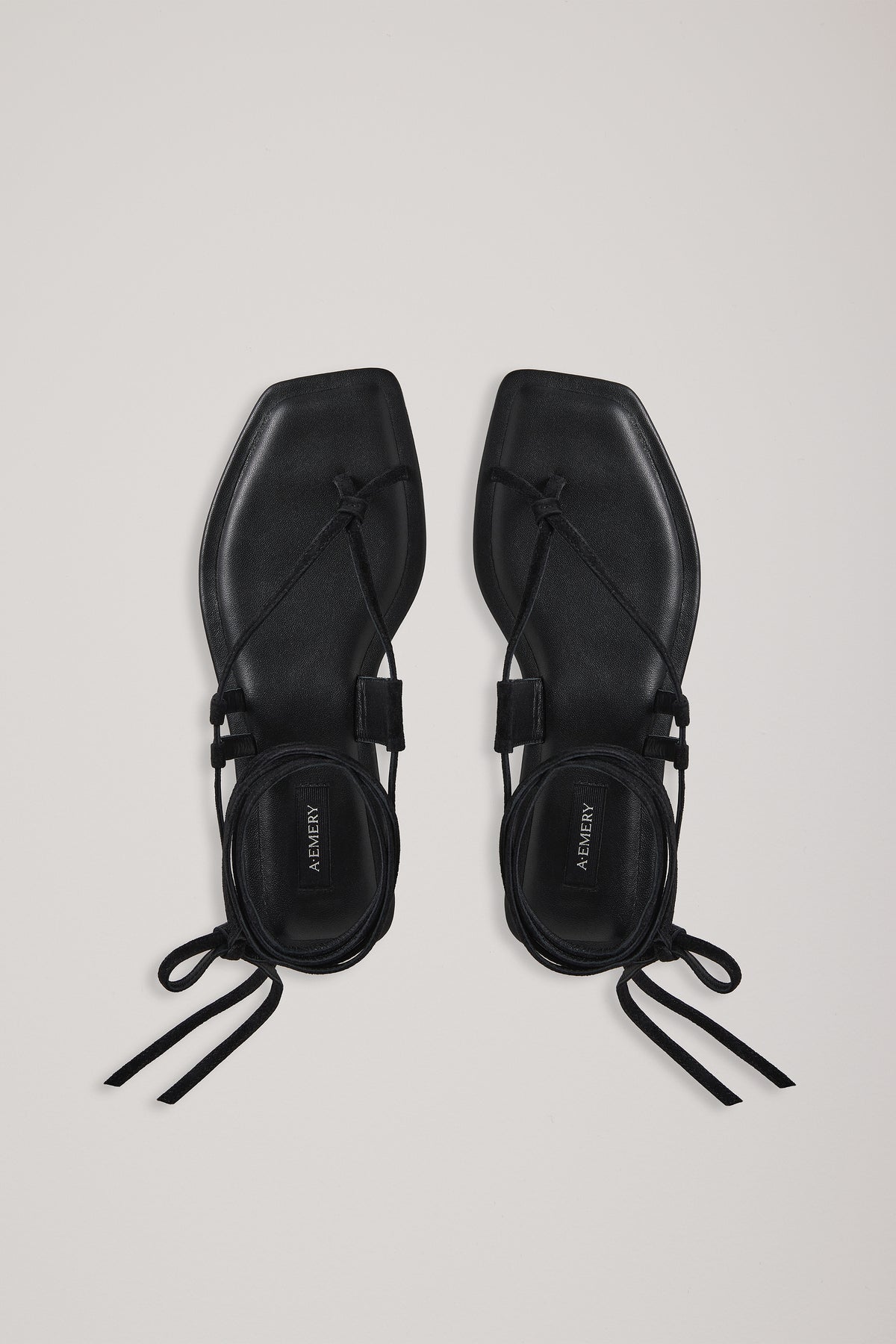 The Raslo Sandal