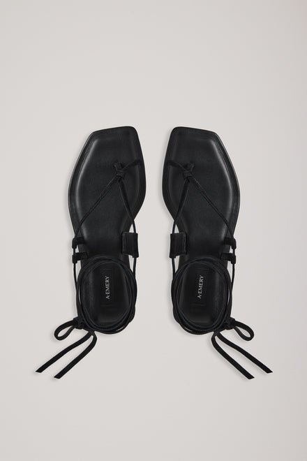 The Raslo Sandal