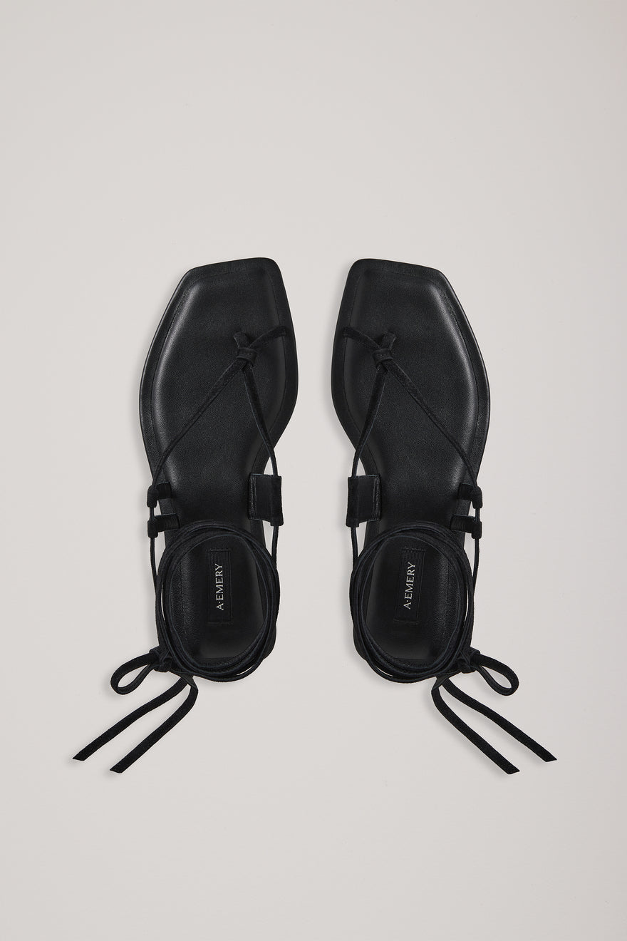 The Raslo Sandal